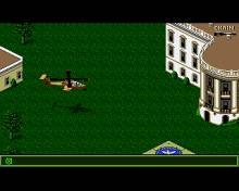 Jungle Strike screenshot #6