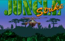 Jungle Strike screenshot #7