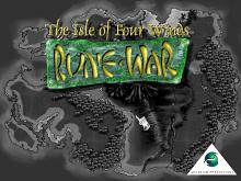 Isle of Four Winds - Rune War screenshot