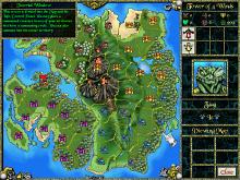 Isle of Four Winds - Rune War screenshot #13