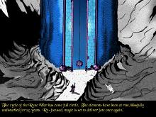 Isle of Four Winds - Rune War screenshot #2