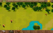 Jagged Alliance screenshot #15