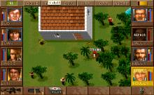 Jagged Alliance screenshot #16