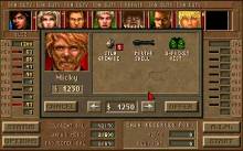 Jagged Alliance screenshot #5