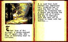 Joan of Arc: The Siege & The Sword screenshot #7
