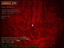 Jurassic War screenshot #9