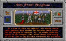 Kingdom at War screenshot #9