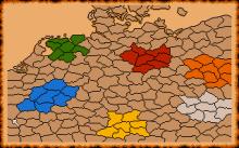 Kingdoms of Germany screenshot #8