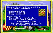 King's Bounty screenshot #9