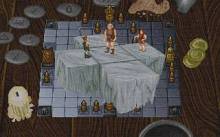 King's Table: Legend of Ragnarok screenshot