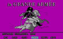 La Grande Armee screenshot #2