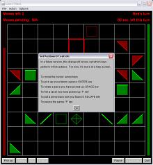 Laser Chess screenshot #4