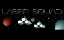 Laser Squad screenshot #10