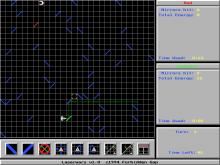 Laserwars screenshot #3