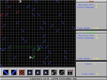 Laserwars screenshot #4