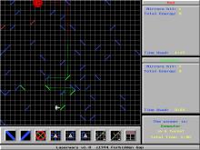 Laserwars screenshot #5