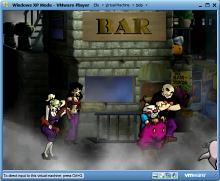 Last Call screenshot #8