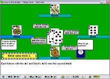 Learn to Play Bridge screenshot #10