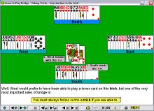 Learn to Play Bridge screenshot #8