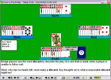 Learn to Play Bridge screenshot #9