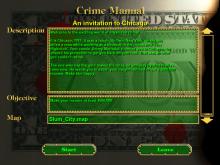 Legal Crime screenshot #3