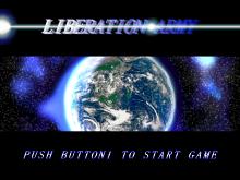 Liberation Army screenshot