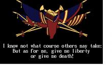 Liberty or Death screenshot #12