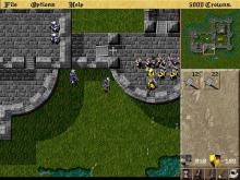 Lords of the Realm 2: Siege Pack screenshot #9