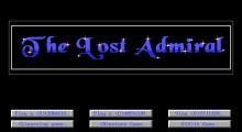 Lost Admiral, The screenshot #10