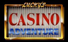 Lucky's Casino screenshot #1