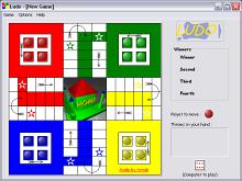 Ludo screenshot #2