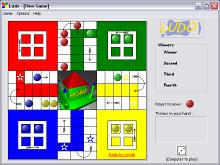 Ludo screenshot #3