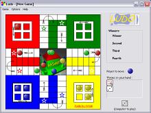 Ludo screenshot #4