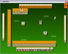 MahJong screenshot #3