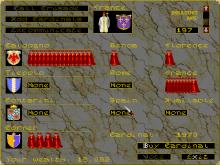 Machiavelli The Prince (a.k.a. Merchant Prince) screenshot #10