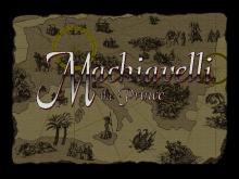 Machiavelli The Prince (a.k.a. Merchant Prince) screenshot #5