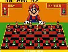 Mario's Game Gallery screenshot #1
