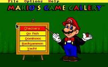 Mario's Game Gallery screenshot #2