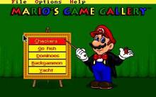 Mario's Game Gallery screenshot #2