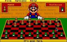 Mario's Game Gallery screenshot #3