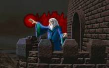 Master of Magic screenshot