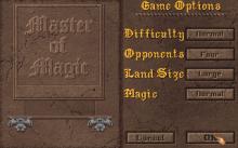 Master of Magic screenshot #8