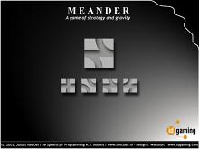 Meander screenshot #5