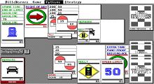 Mille Bornes screenshot #3