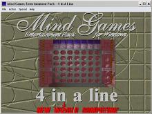 Mind Games Entertainment Pack for Windows screenshot