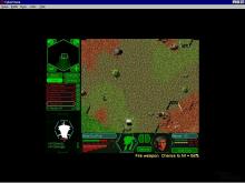 MissionForce: Cyberstorm screenshot #3