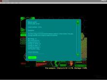 MissionForce: Cyberstorm screenshot #4