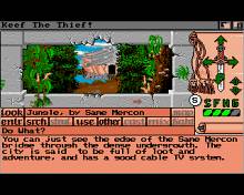 Keef The Thief screenshot #2
