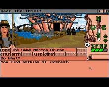 Keef The Thief screenshot #3
