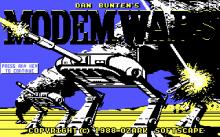 Modem Wars screenshot #5